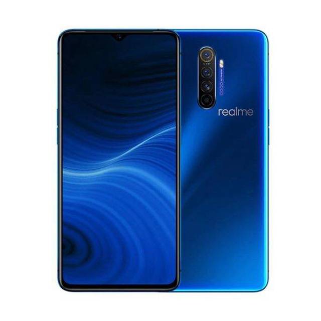 HP REALME X2 PRO SECOND