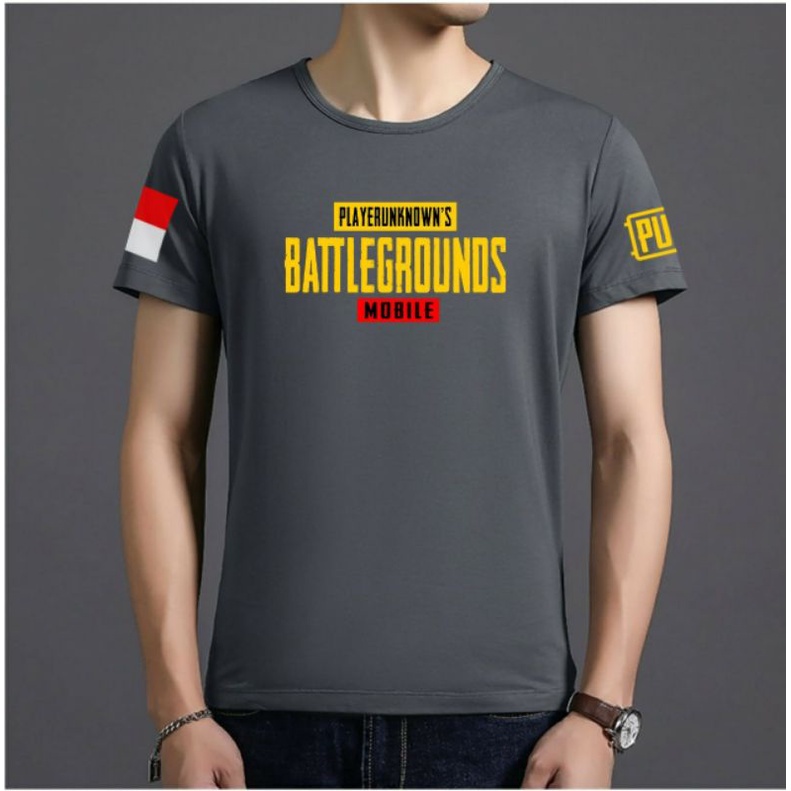 COD/DS/KAOS OBLONG PUBG (M-L)