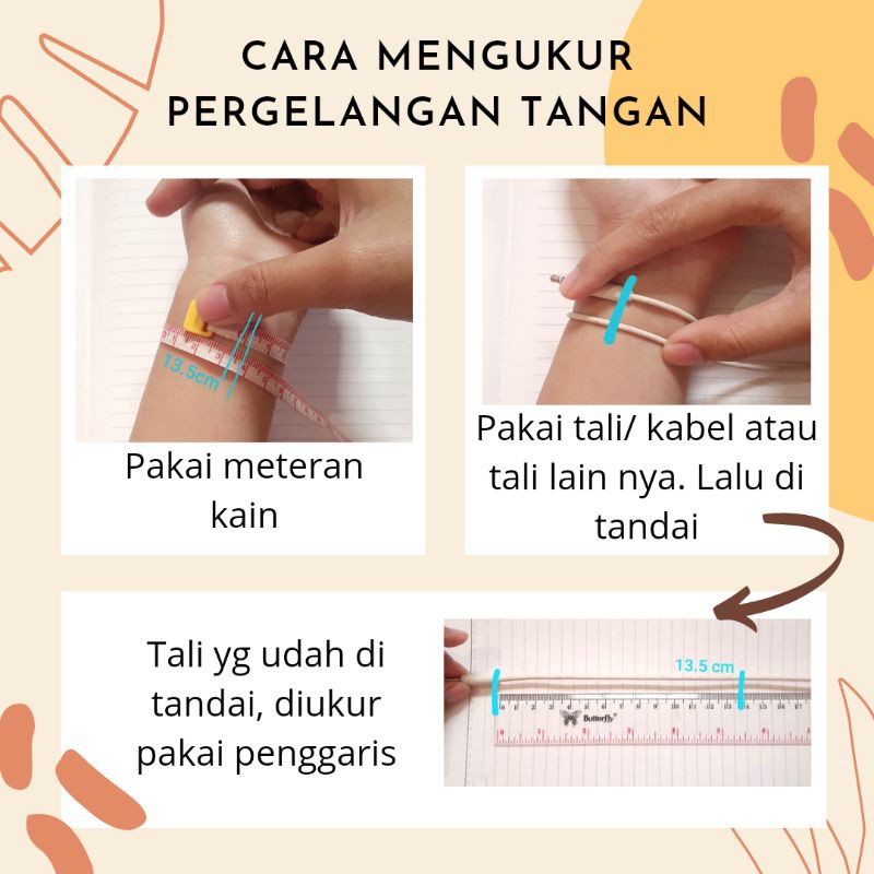 GELANG KERONCONG BAJA PUTIH,GELANG KERONCONG WANITA,GELANG KRONCONG ANAK,BAHAN BESI PUTIH DIJAMIN ANTI KARAT TERSEDIA 3 UKURAN