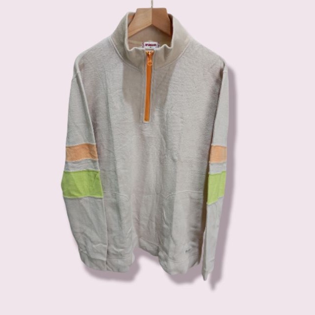 Jaket Mc Gregor Unisex