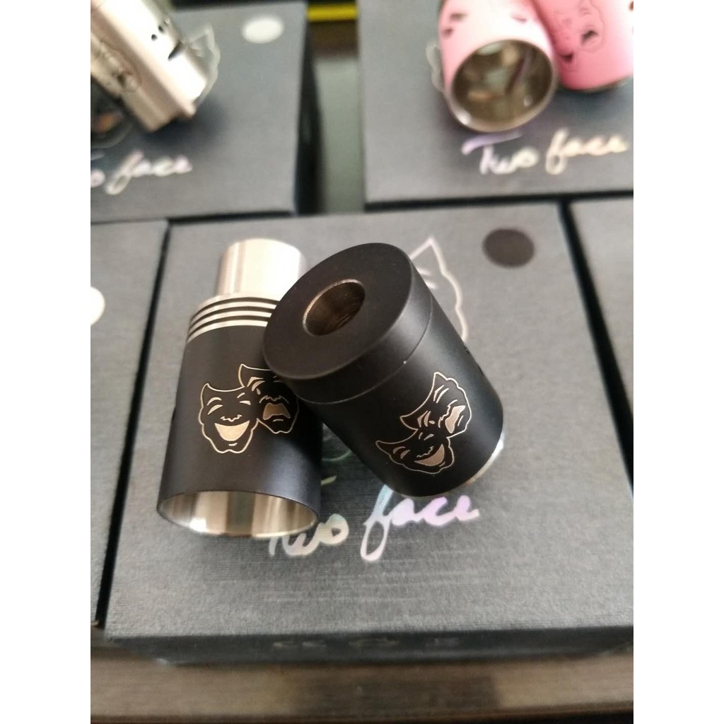 ATOMIZER RDA TWO FACE 22