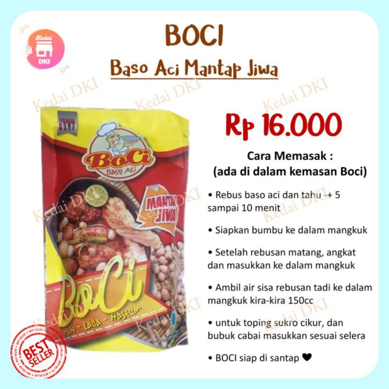 Promo 12 12 Big Sale Shopee Boci Baso Aci Mantap Jiwa Cinere Depok Shopee Indonesia