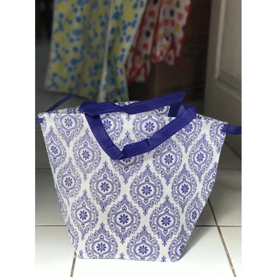 

Open Ds] Goodie Bag Syukuran Alas 20X20