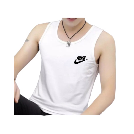 Singlet pria  tanktop pria  tanktop cowok  baju singlet  kaos singlet baju tanktop