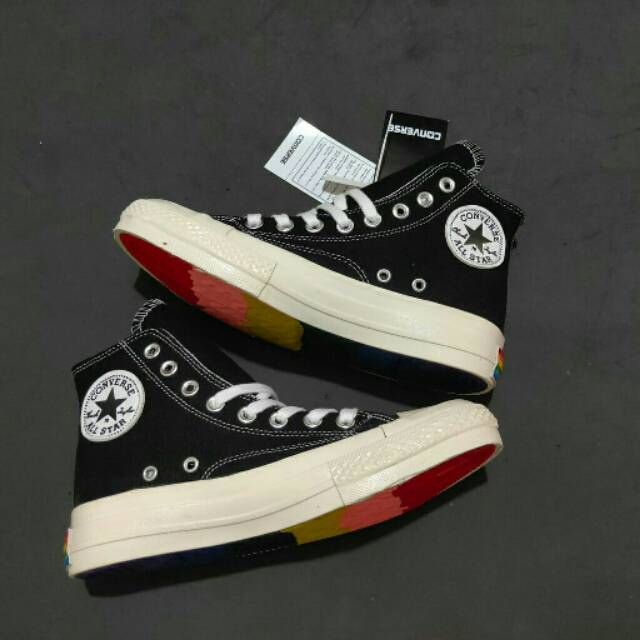 sepatu all star shopee