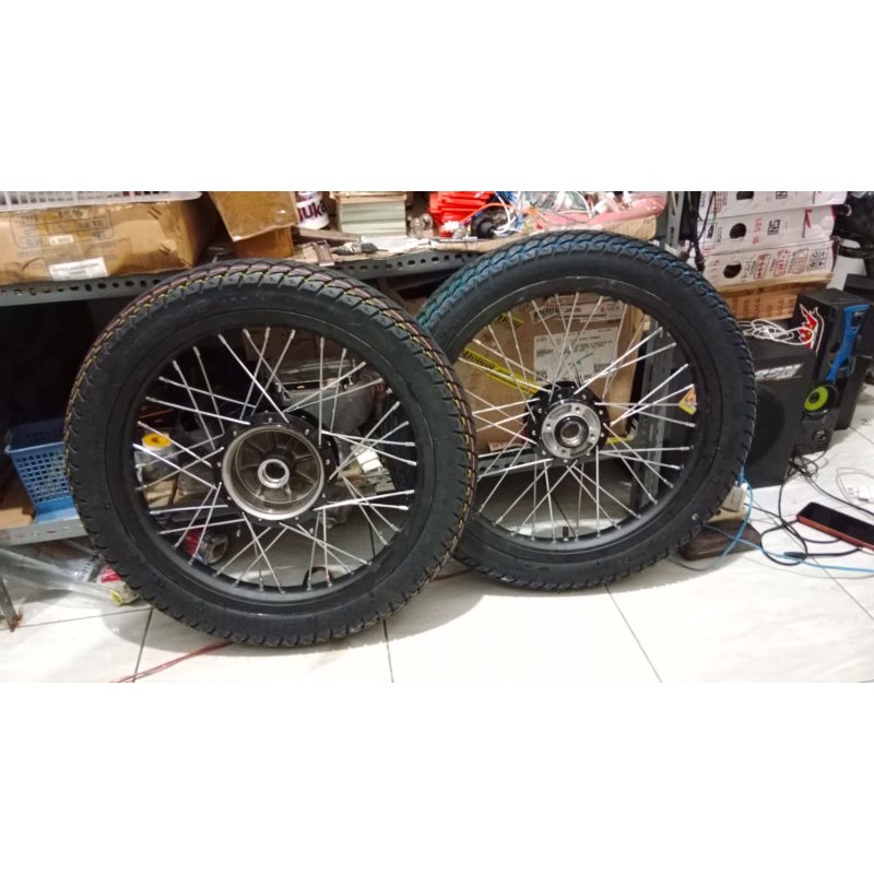 velg rx king tromol rx king ban rx king fulset ring 18-185-215