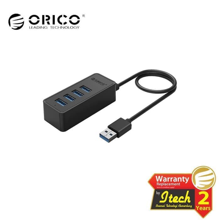 Usb Hub Orico W5PU-030 / USB Hub 4 Port Orico 3.0