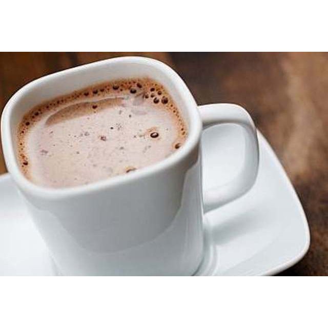 

Minuman Coklat Cokelat Bandrek