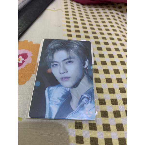 jaemin cashbee go mumo hot sauce