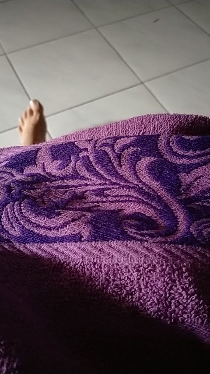 Handuk Dewasa Ukuran  50x100 = 70x140 Dolphin Terlaris Termurah