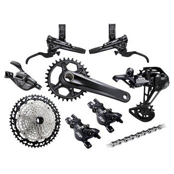Groupset Shimano XT-M8100
