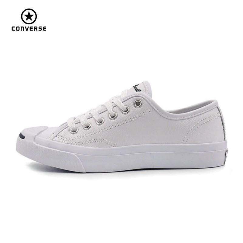 Sepatu Converse Original Terbaru Converse Original new Smile style JACK PURCELL shoes man and women