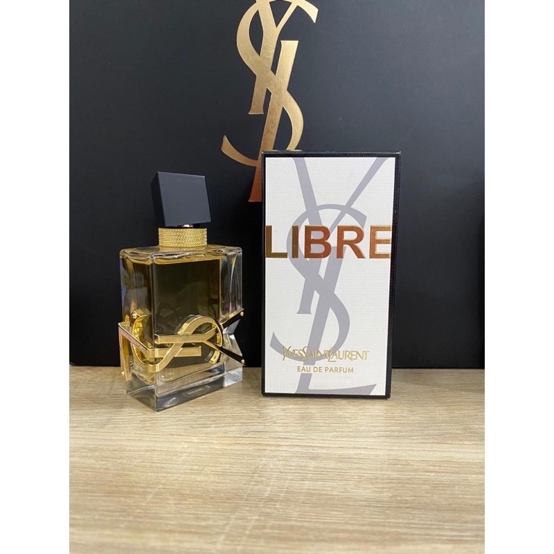 miniature YSL Libre 7,5ml