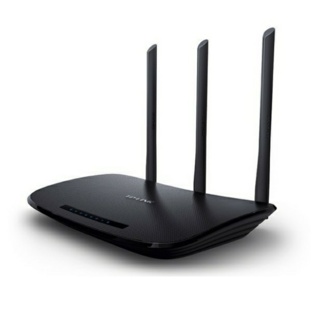 TP-Link TL-WR940N N450 Wi-Fi Router 450Mbps 2,4 GHz Wireless Access Point Range Extender