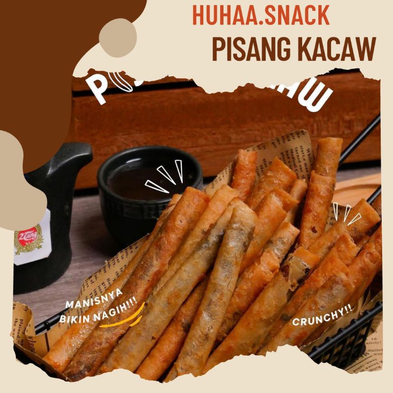 

Pisang Kacaw