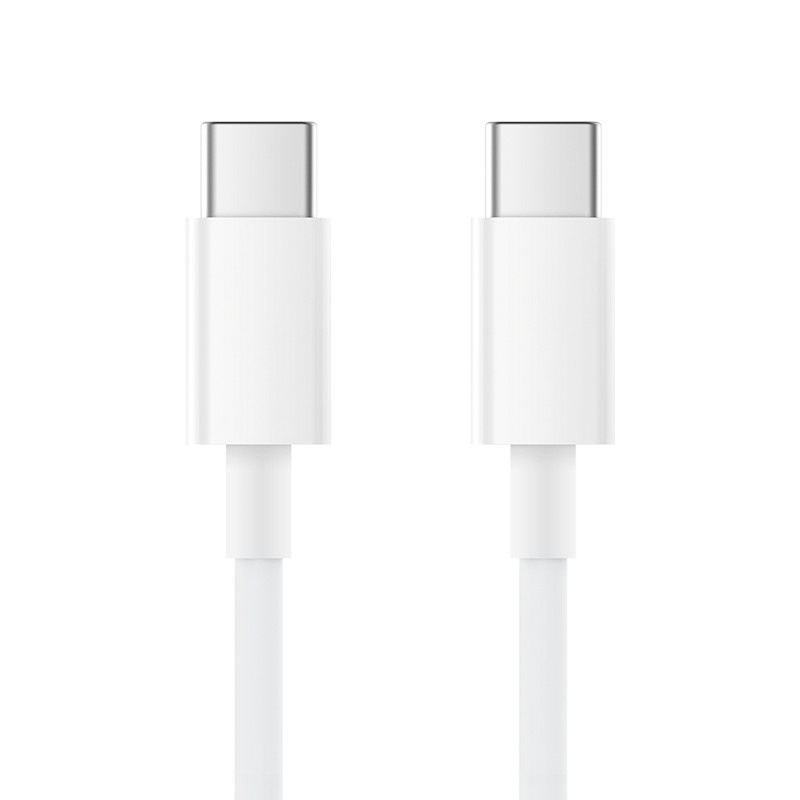 Kabel Xiaomi MI USB TYPE C to TYPE C 150cm - Xiaomi Mi Kabel Data 1.5m