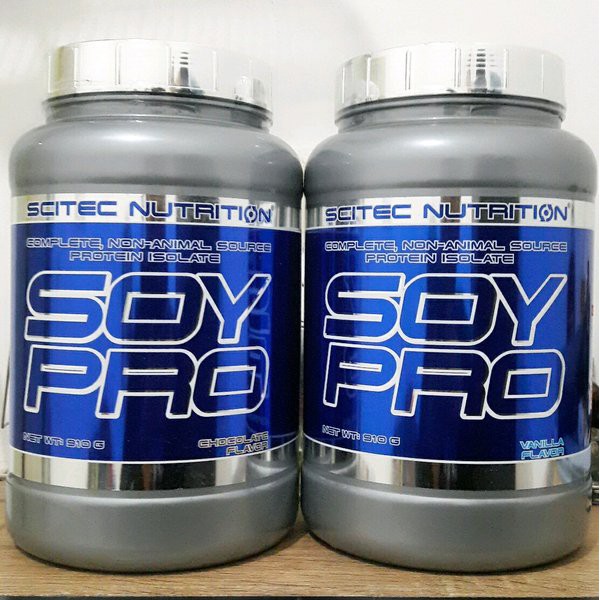 Jual Murah Protein Soy Protein Kedelai Scitec Soy Pro 2 Lbs Susu Kedelai Murah Di Surabaya BPOM