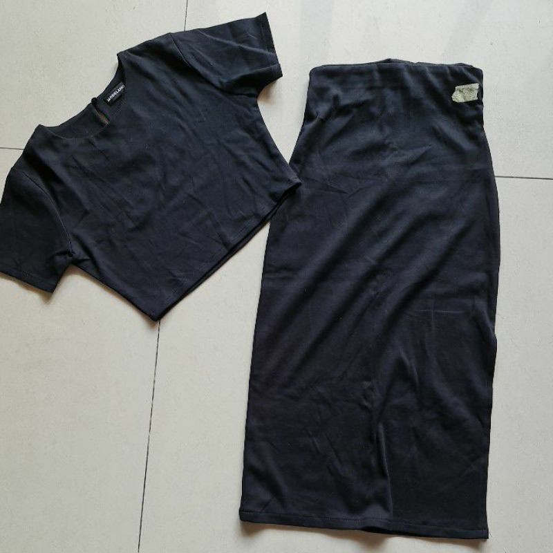 PRELOVED PL BAJU wanita BRANDED