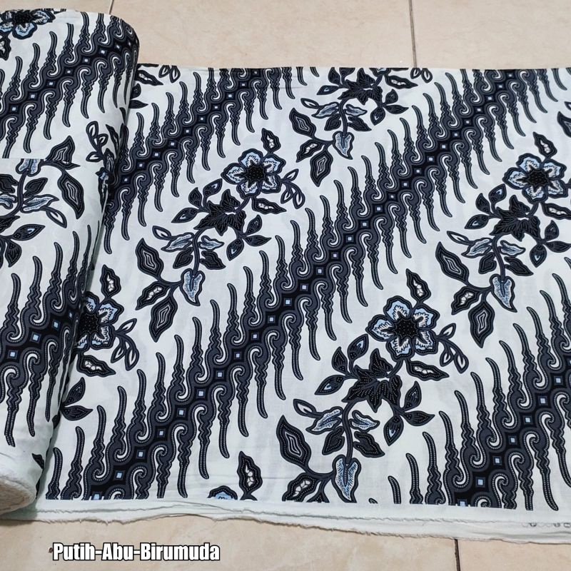 Batik Katun 40's | Toko Bahan Batik