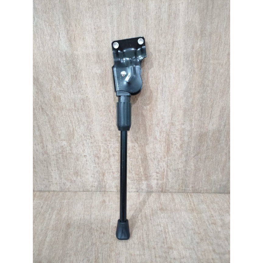 standar sepeda 26 inch baut samping