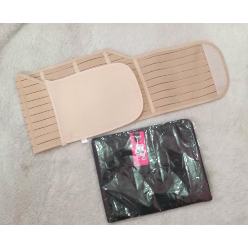 Korset Pelangsing/Korset Pasca Melahirkan/Korset Melahirkan/Korset Ibu