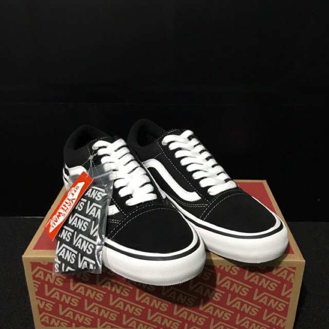 vans old skool bw global