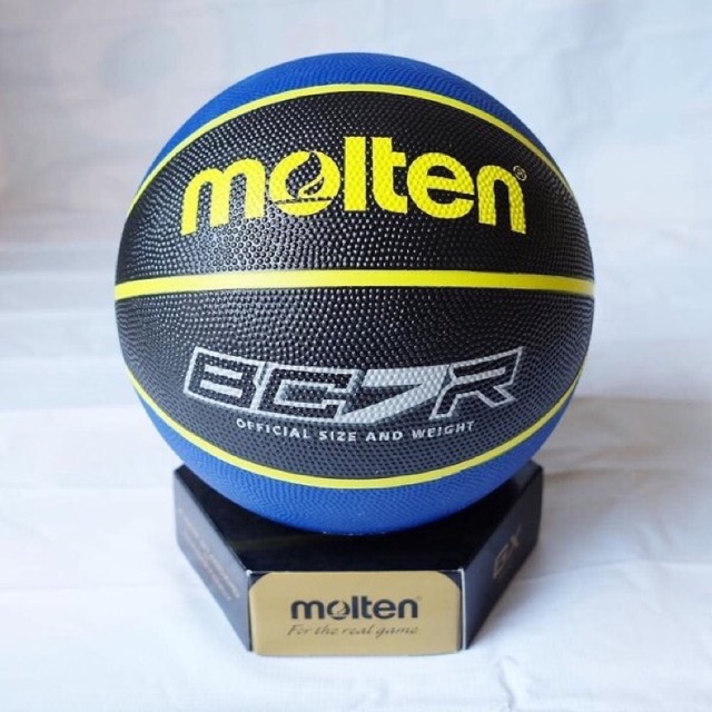 Bola basket Molten Original