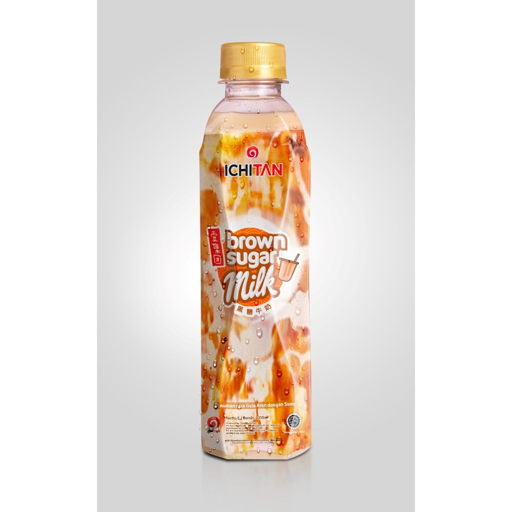 

Ichitan Brown Sugar 310ml