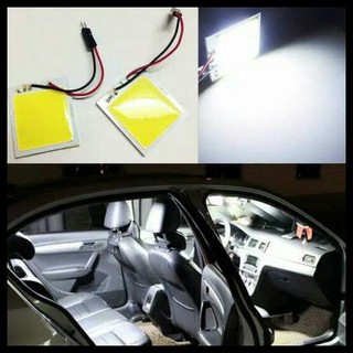 BANTING HARGA lampu LED kabin plafon mobil 48 LED BANTING HARGA lampu LED kabin plafon mobil 48 LED