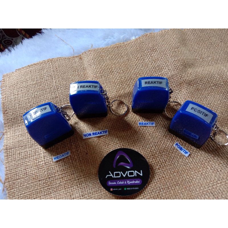 

stempel flash