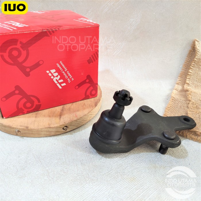 Ball Joint Bawah Soluna TRW JBJ7502