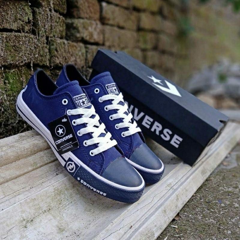 Sepatu sneaker casual pria/Sepatu sneaker pria wanita/sepatu keren pria murah