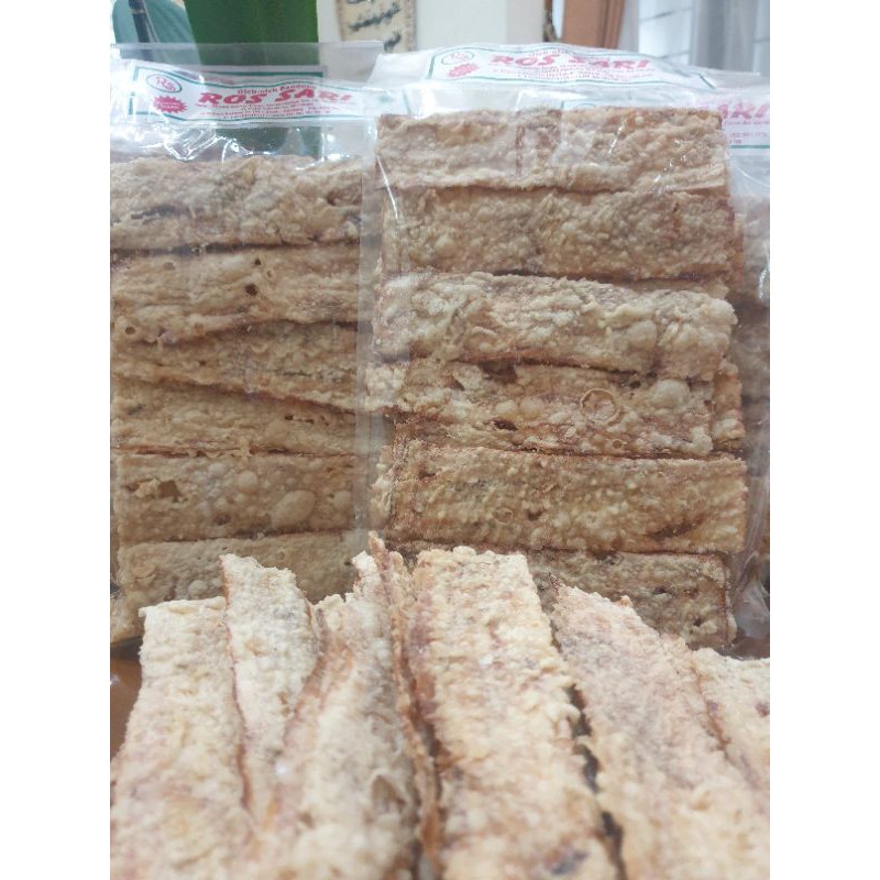 Best Seller Sale Pisang Lidah 250gr Oleh Oleh Bandung