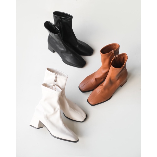 POSU Asteria - Boots - Sepatu Boots Wanita