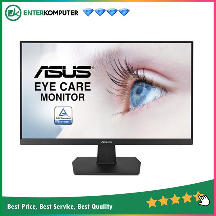 Monitor ASUS VA27EHE 27&quot; LED