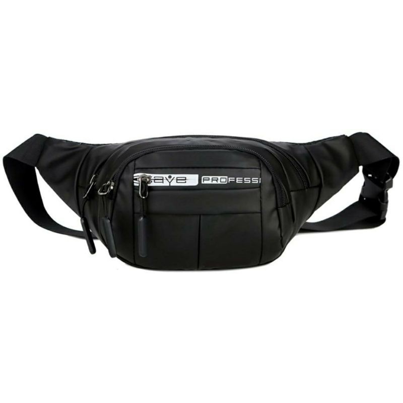 Arifirn Eye - Tas Waistbag Pria Murah