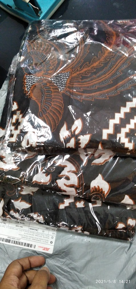 Sarung Celana Batik Anak Khusus Anak Sd