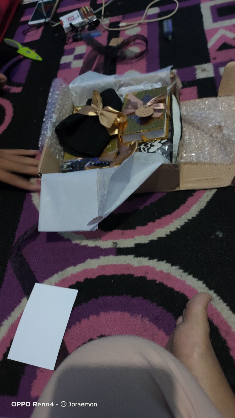 [new] Hampers Kado Cowok Sholeh / Hampers Paket Ibadah / Kado Ulang Tahun / Paket Alquran