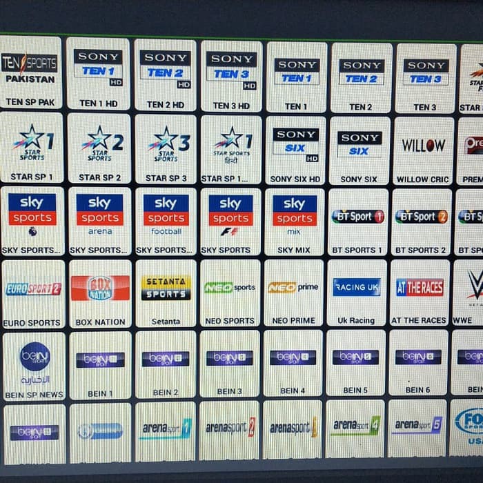 Promo Stb smart tv box ZTE B760H HDMI UNLOCK Limited