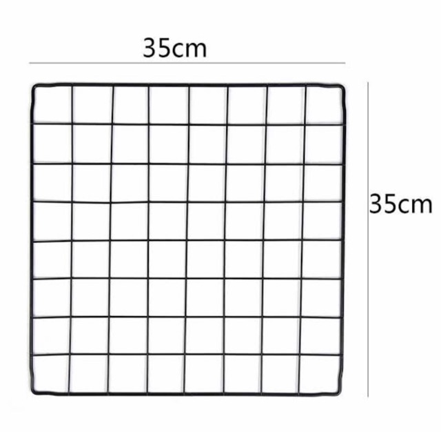 C&amp;C CAGE GRID KONEKTOR GRID CAGE KANDANG KELINCI KANDANG MARMUT KANDANG PAGAR HEWAN KANDANG TORTO