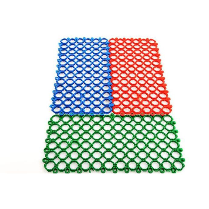 Palet Plastik Alas Kandang Tatakan Kandang Anjing Kucing Kelinci PROMO