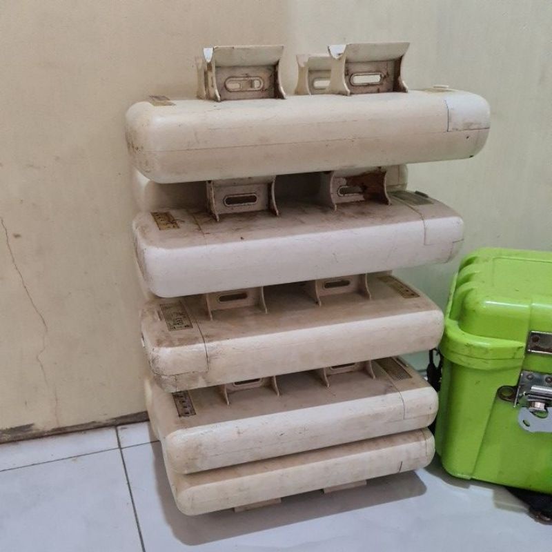 tplink 5210 rasa ubi