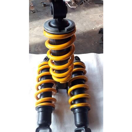 Shock Monoshock copotan Yamaha VIXION new VIXION old Original