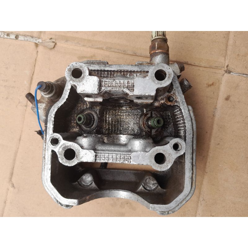 BLOK HEAD MIO,J KOSONGAN