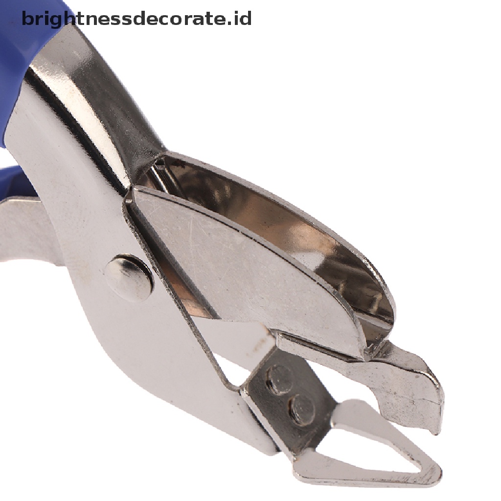 1pc Stapler Penarik Paku Bahan Metal