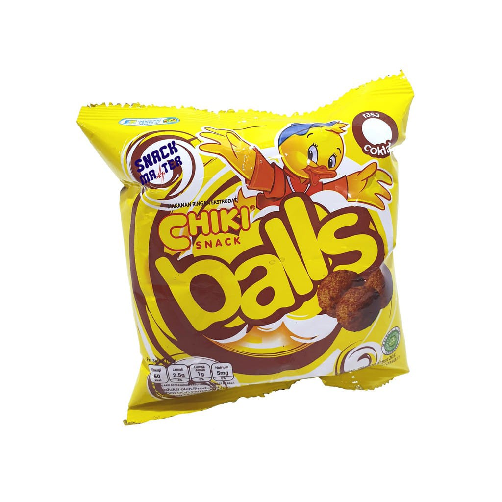 

Ciky Balls 10gr // all varian rasa