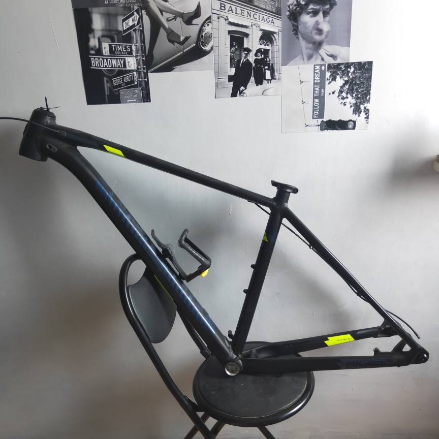 Handle Pintu Stainless 45cm 2set+kunci Promo