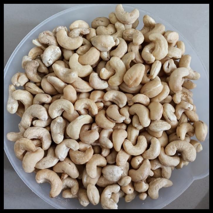 

DISKON TERBATAS !!! KACANG MEDE 1 KG TERLARIS
