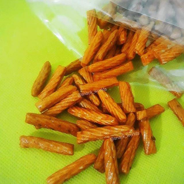 

400gram Stik Pang-Pang Pedas / Stick pangpang - Stix Termurah Jakarta