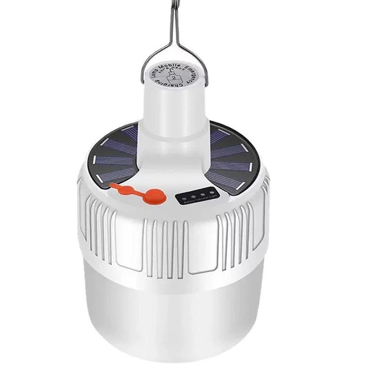 Perfin PFLG05  lampu emergency darurat LED lampu cas tahan 12 jam USB lampu outdoor "XN. 69747"